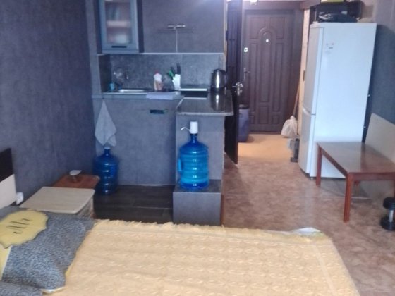 1к малосімейку на Даманському Кривой Рог