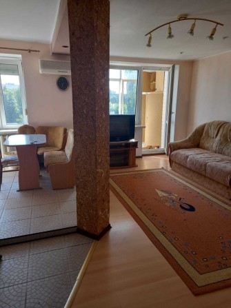 3-кімнатна квартира по пр. Молоді. Без комісії - фото 1