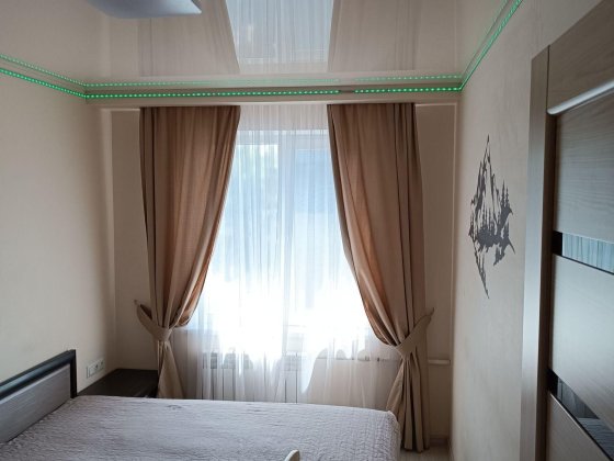 СЕРТИФІКАТ / Продаж 2-х кімн. квартира / Раківка Кременчуг