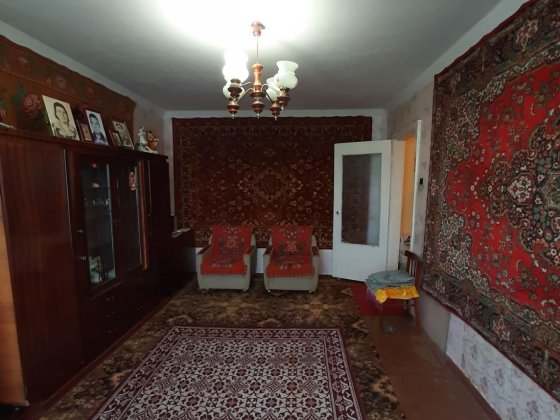 Раківка, 2 х кім квартира Кременчуг