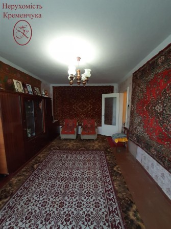 Раківка, 2 х кім квартира - фото 1