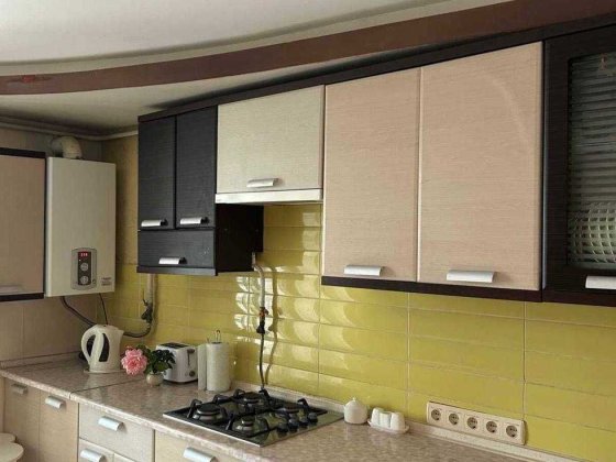 Двокімнатна квартира на Симоненка Ивано-Франковск