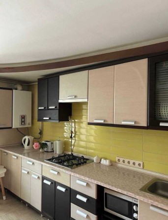 Двокімнатна квартира на Симоненка - фото 1