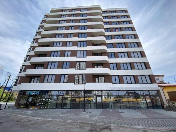 Продаж 3 кімнатної центр міста  готова до ремонту Ивано-Франковск