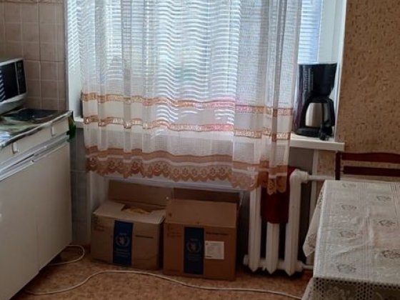 Квартира  3-х комн. 10000$ Кривой Рог