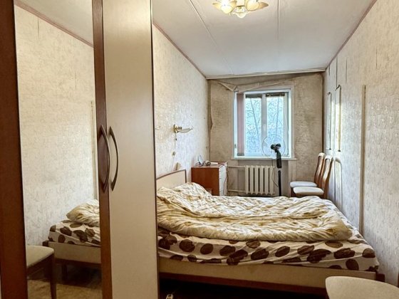 3 кімнатна квартира. Раківка Кременчуг