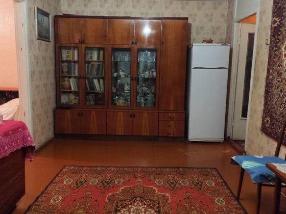 Продаж квартири на В. Пугачова Кременчуг