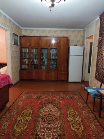 Продаж квартири на В. Пугачова - фото 1