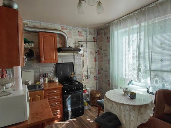 Терміново 1кімнатна квартира на трампарку Кривой Рог