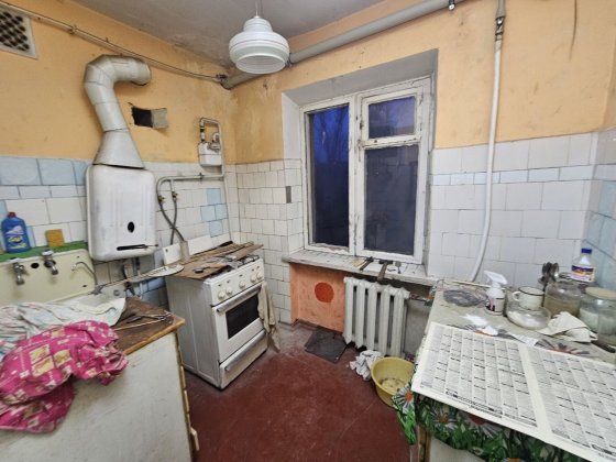 2 комн ул.Землячки (Мистецька) СоцГород (СоцМісто) Кривой Рог