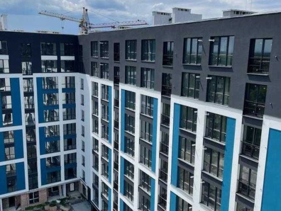 Продаж 2 кімнатної квартири ЖК Містечко Козацьке. Ивано-Франковск