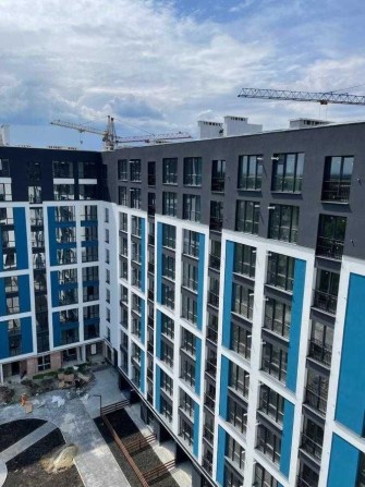 Продаж 2 кімнатної квартири ЖК Містечко Козацьке. - фото 1