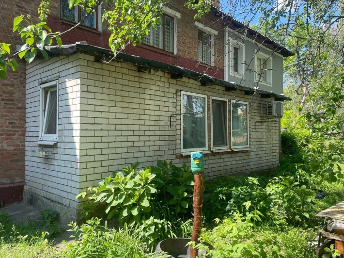 3-кім на Раківці під ремонт - фото 1