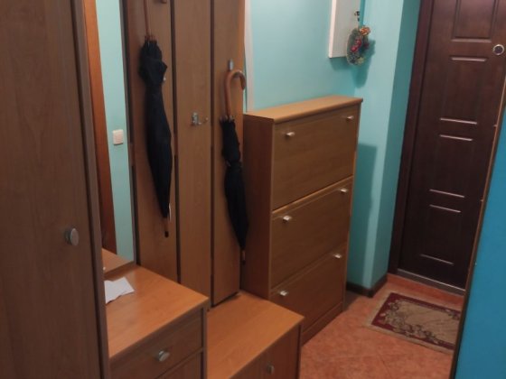 Продам двухкомнатную квартирув Кривом Роге  на Юности с ремонтом Кривой Рог