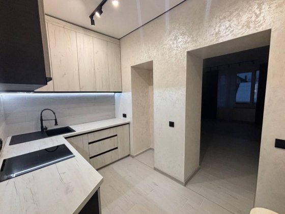 Продається 1к 34 м2 Ивано-Франковск