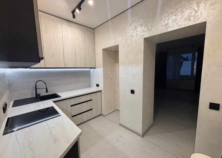 Продається 1к 34 м2 - фото 1