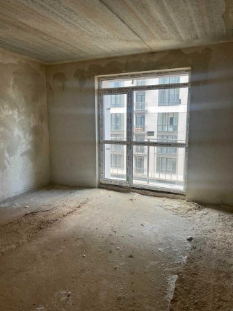 Продається готова 1к квартира - фото 1