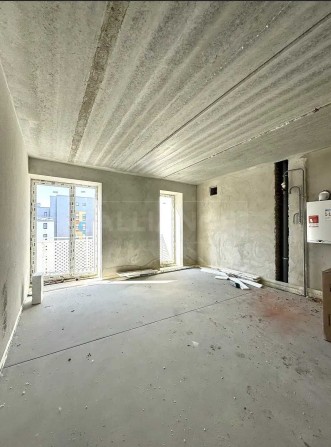 2к квартира! Частковий ремонт. - фото 1