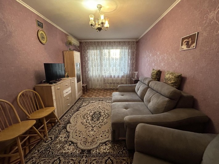 Квартира Восточный 2 - фото 1