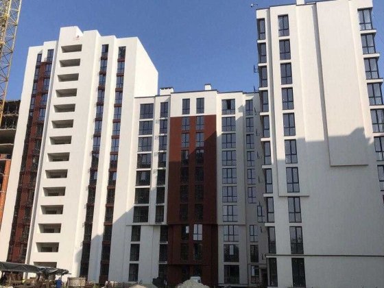 Однокімнатна квартира лише за 36500! Ивано-Франковск