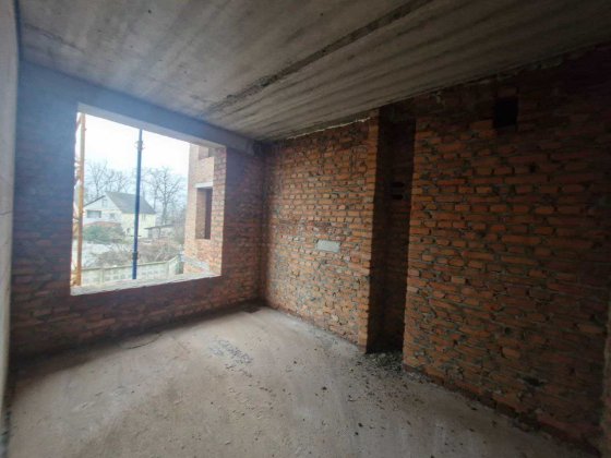 Продаж 1к квартири з балконом біля парку Дубки Ірпінь