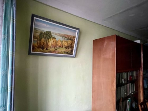 Продається 1 кімнатна квартира по вул.Сухомлинського Ивано-Франковск