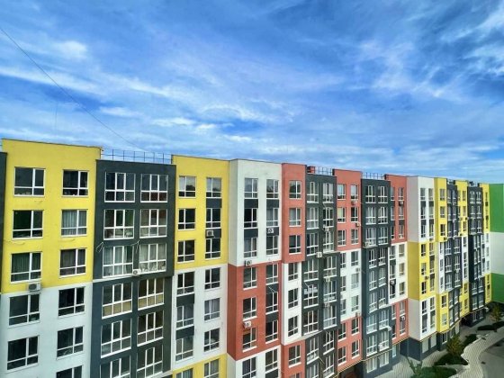 Продаж великої 2 кімнатної квартири! Можна заходити на ремонт! Ірпінь