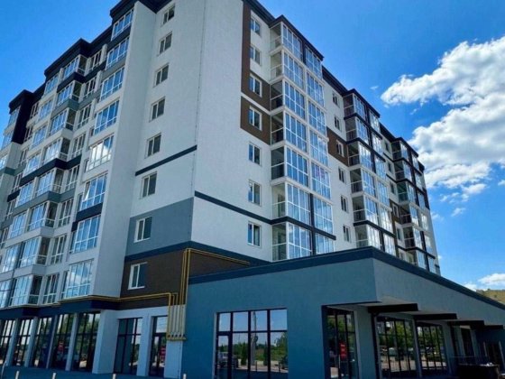 Продаж однокімнатної квартири з максимальним наповненням під Ремонт Буча