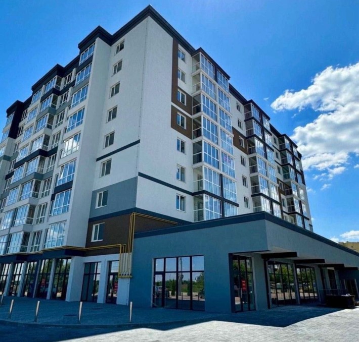 Продаж однокімнатної квартири з максимальним наповненням під Ремонт - фото 1