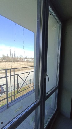 Однушка в зданому будинку! Газ. - фото 1