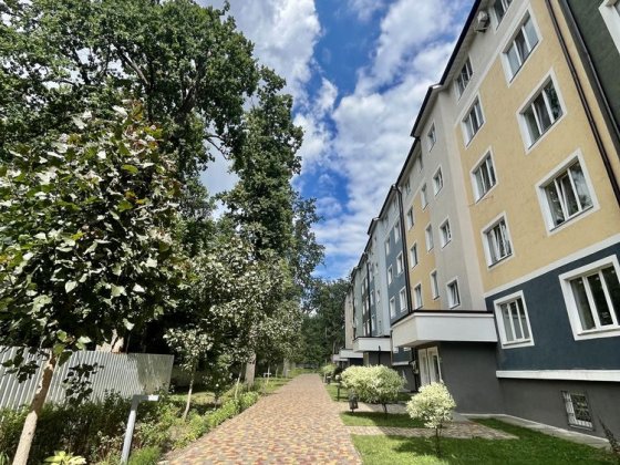 Супер ціна! Велика 2 кімнатна квартира! В мальовничому куточку Ірпеня! Ірпінь