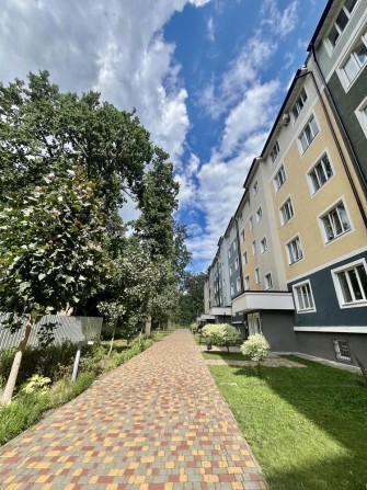 Супер ціна! Велика 2 кімнатна квартира! В мальовничому куточку Ірпеня! - фото 1