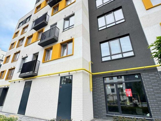 Терміново! 1кімнатна квартиру в ЖК Молодість! Ирпень