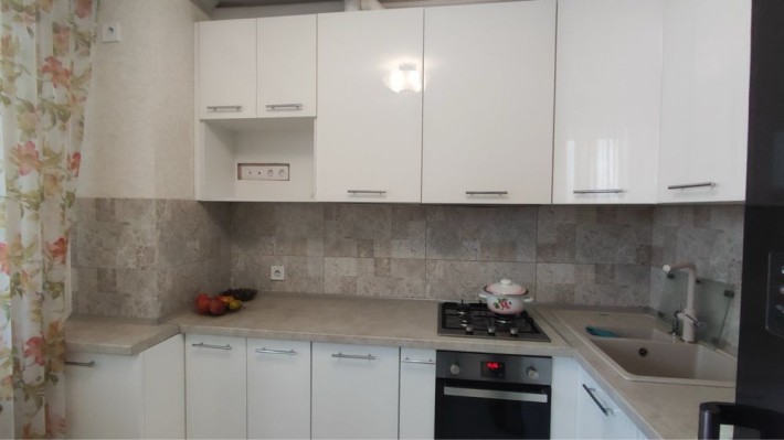 Квартира Буча з ремонтом - фото 1