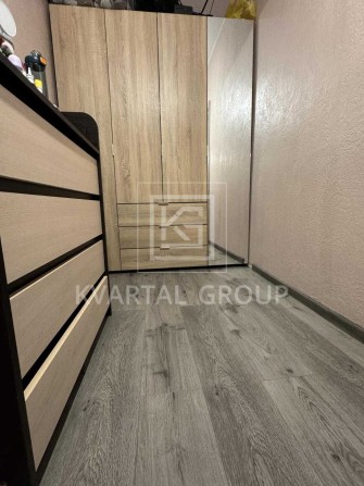 1 кімнатна 42 м2 Власне опалення - фото 1