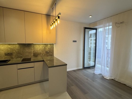 Квартира-студії 27 м² в ЖК Молодість м. Ірпінь Ирпень