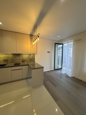 Квартира-студії 27 м² в ЖК Молодість м. Ірпінь - фото 1