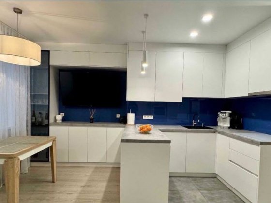 Двокімнатна квартира з ремонтом Ирпень