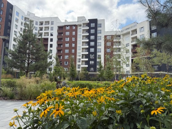 2к Квартира Синергія Сіті, напряму Від Забудовника Ірпінь