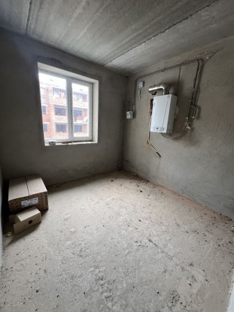 Квартира з газовим опаленням в гарній місцевості! - фото 1