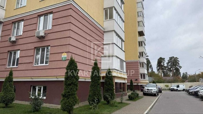 2К квартира в зручній локації м. Буча! Держпрограми, оформлення 2% - фото 1