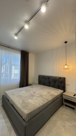 Продам квартиру з ремонтом - фото 1