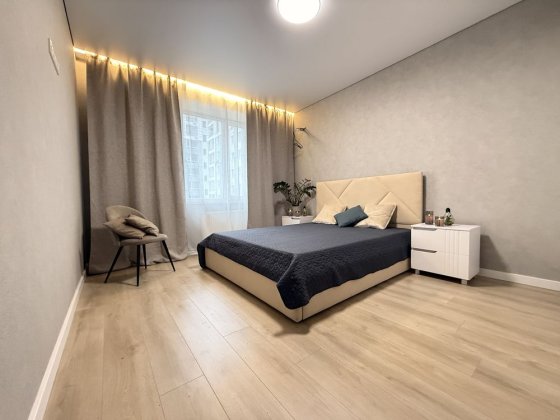 Продам квартиру в Бучі! Гарний ремонт ! Буча