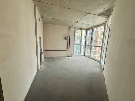 Найнижча ціна в комплексі! 1к квартира Буча