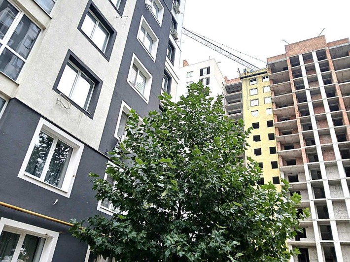 Однокімнатна квартира в Бучі за вигідною ціною! ЖК Continent. - фото 1