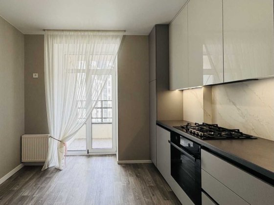 Продам 1-к Квартира мінімальне оформлення Ирпень