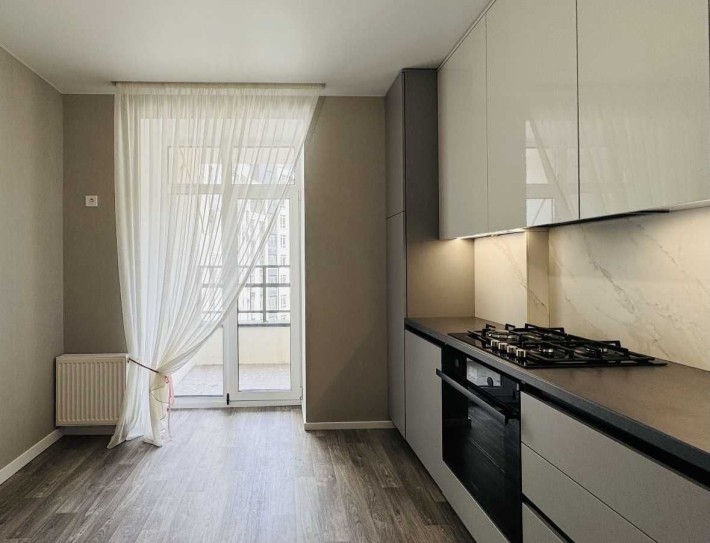 Продам 1-к Квартира мінімальне оформлення - фото 1