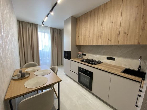 Продам шикарну квартиру з шикпн й ремонтом Ірпінь