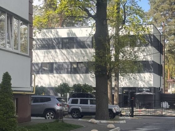 Продаж 2-к. квартири в центрі єОселя-так! Буча