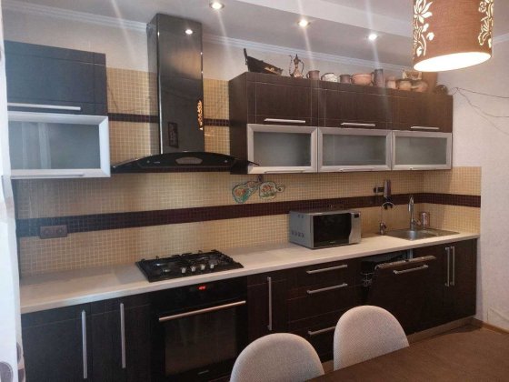 Продаж ПРОСТОРОЇ 2К  квартири, Зручна локація в Бучі! Держпрограми, 2% Буча